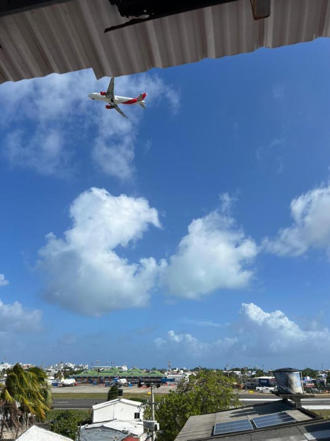 Hostal Oceans Paradise San Andres  Luaran gambar